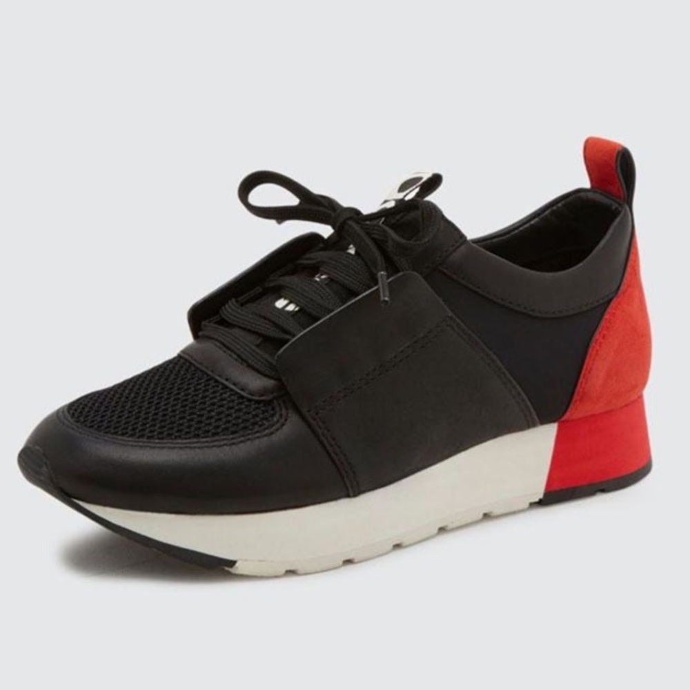 Dolce Vita Yana Platform Sneaker